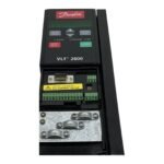 DANFOSS VLT2822PT4B20STR1DBF10A00C0 195N1055 - Image 2