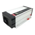 DANFOSS VLT6011HT4C54STR3DLF10A00C0 178B0520 - Image 4