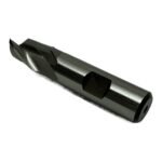 DORMER C100 HSCo ISO1641 211-201 18.0 slot drill short - Image 2