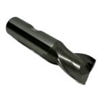 DORMER C100 HSCo ISO1641 211-201 18.0 slot drill short - Image 4
