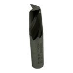 DORMER C100 HSCo ISO1641 211-201 18.0 slot drill short - Image 5