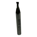 DORMER C110 3.00mm Slot Drill Short HSCo-XP ISO1641 - Image 5