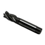 DORMER End Mill C250 14.0 HSCO 80 ISO1641 ET6 - Image 2