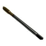 DORMER Tap E257 M5 Tin M HSCo Shark Gun Nose Din 376 - Image 2