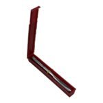 DORMER Tap E348 M10 HSCo Yellow Shark Gun Nose Din 371 - Image 5