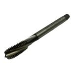 DORMER Taps E258 M12 ISO 2 6H HSCo 15 140.81 EV5 Din 376