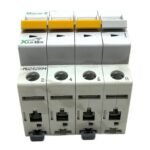 EATON (MOELLER) PLS6-B25/3N-MW 242994 - Image 2