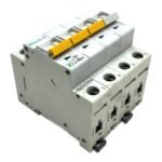 EATON (MOELLER) PLS6-B25/3N-MW 242994 - Image 3