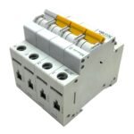 EATON (MOELLER) PLS6-B25/3N-MW 242994 - Image 4