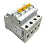 EATON (MOELLER) PLS6-B25/3N-MW 242994 - Image 5