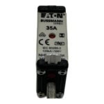 EATON NH000GGI35 35A 120kA-500V - Image 2