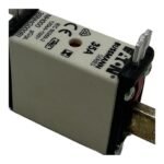 EATON NH000GGI35 35A 120kA-500V - Image 5