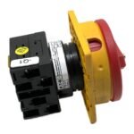 EATON T0-2-1/CT02-1 165628 - Image 2