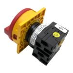 EATON T0-2-1/CT02-1 165628 - Image 4