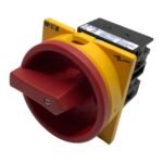 EATON T0-2-1/I1 165628 - Image 3