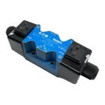 EATON VICKERS DG4V 5 2C M U C6 20