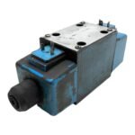 EATON VICKERS DG4V 5 6C MU C6 20 - Image 3