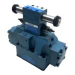 EATON VICKERS DG5S H8 8C 2 S VM U C6 41 DG4V 3 6C VM U C6 60 + DGMFN 3 Y A2W B2W 41
