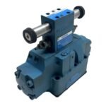 EATON VICKERS DG5S H8 8C 2 S VM U C6 41 DG4V 3 6C VM U C6 60 + DGMFN 3 Y A2W B2W 41 - Image 3