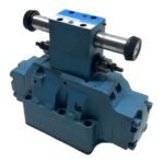 EATON VICKERS DG5S H8 8C 2 S VM U C6 41 DG4V 3 6C VM U C6 60 + DGMFN 3 Y A2W B2W 41 - Image 4