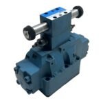 EATON VICKERS DG5S H8 8C 2 S VM U C6 41 DG4V 3 6C VM U C6 60 + DGMFN 3 Y A2W B2W 41 - Image 5
