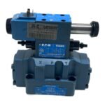 EATON VICKERS DG5V-7-6C-2T-M-U-C6-30 02-138550 - Image 2