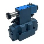 EATON VICKERS DG5V-7-6C-2T-M-U-C6-30 02-138550 - Image 5