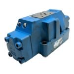 EATON VICKERS DG5V8 H 2C 2T M U H 10 with Pilot DG4V 3 6C M U H7 60 - Image 3
