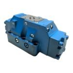 EATON VICKERS DG5V8 H 2C 2T M U H 10 with Pilot DG4V 3 6C M U H7 60 - Image 4