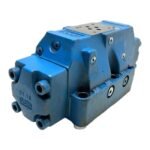 EATON VICKERS DG5V8 H 2C 2T M U H 10 with Pilot DG4V 3 6C M U H7 60 - Image 5