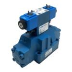EATON VICKERS DG5V8H2C2TMUC10 / DGMFN-3-Y-A2W B2W-41 / DG4V36CMUC660 - Image 3