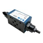 EATON VICKERS DGMFN-3-Y-A2W-B2W-41 531516 - Image 4