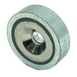 ELESA+GANTER GN 50.4-ND-20 Magnet