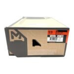 EMMA SAFETY FOOTWEAR Constans S3-HI-132 132070 Size 42 - Image 3