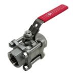 END-ARMATUREN TFM4215 DN25 PN64 - Image 3