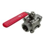 END-ARMATUREN TFM4215 DN25 PN64 - Image 5