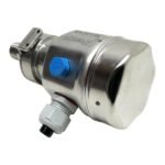 ENDRESS+HAUSER Cerabar M PMC41-RE11P1A11A1 - Image 4