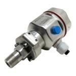 ENDRESS+HAUSER Cerabar M PMC41-RE11P1A11A1 - Image 5