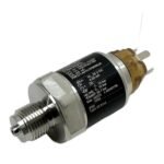 ENDRESS+HAUSER Cerabar PMC21 PMC21-AA1U1PBWBJA - Image 3