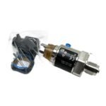 ENDRESS+HAUSER Cerabar PMC21 PMC21-AA1U1PBWBJA - Image 5