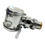 ENDRESS+HAUSER FMB70-ACR1F1200CAA Deltapilot S - Image 2