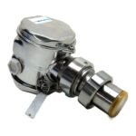ENDRESS+HAUSER FMB70-ACR1F1200CAA Deltapilot S