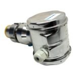 ENDRESS+HAUSER FMB70-ACR1F1200CAA Deltapilot S - Image 4
