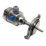 ENDRESS+HAUSER FTL50H Liquiphant