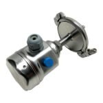 ENDRESS+HAUSER FTL50H Liquiphant - Image 3