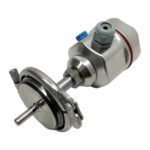 ENDRESS+HAUSER FTL50H Liquiphant - Image 5