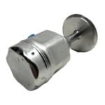ENDRESS+HAUSER Liquiphant FTL50H - Image 5