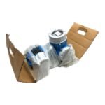 ENDRESS+HAUSER Promag 50P 50P15-EA1A1AA0AAAA