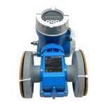 ENDRESS+HAUSER Promag 50P 50P50-EA1A1AA0AAAA - Image 2