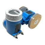 ENDRESS+HAUSER Promag 50P 50P50-EA1A1AA0AAAA - Image 4